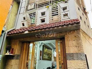54m2 Đất Hoàn Công Đủ - 10m Ra Mặt Tiền Tùng Thiên Vương
