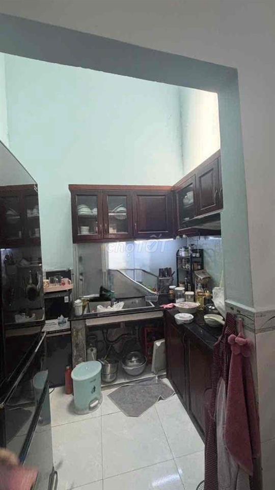 Chính Chủ Gửi Bán Nhà Dạ Nam 60m2 Chưa Tới 100tr m2