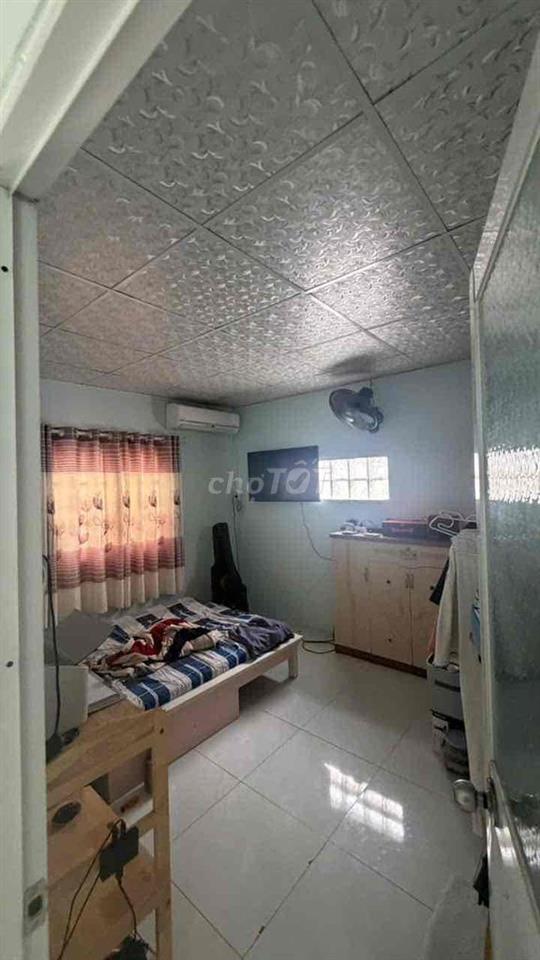 Chính Chủ Gửi Bán Nhà Dạ Nam 60m2 Chưa Tới 100tr m2
