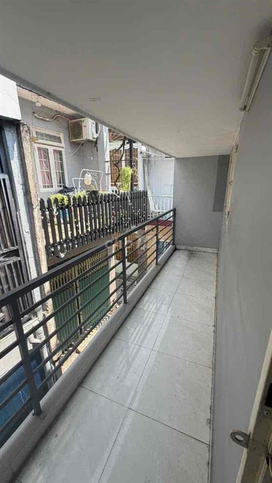 Chính Chủ Gửi Bán Nhà Dạ Nam 60m2 Chưa Tới 100tr m2