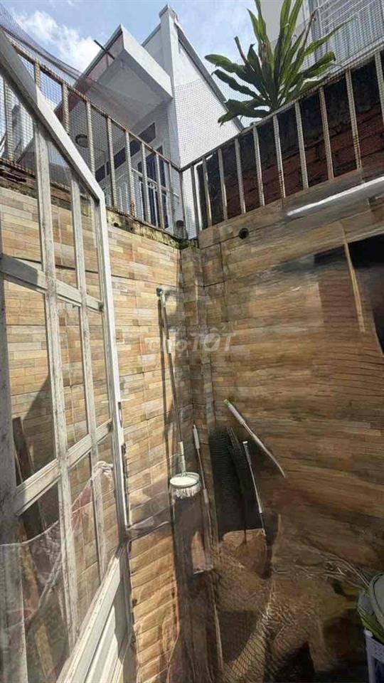 Chính Chủ Gửi Bán Nhà Dạ Nam 60m2 Chưa Tới 100tr m2