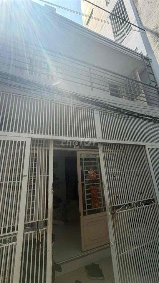 Chính Chủ Gửi Bán Nhà Dạ Nam 60m2 Chưa Tới 100tr m2