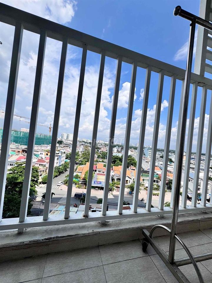Chính Chủ Bán Căn Hộ Tara 68m2