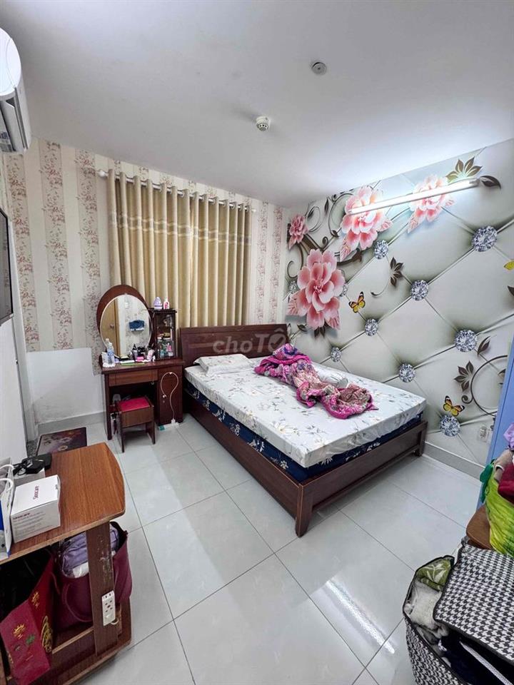Chính Chủ Bán Căn Hộ Tara 68m2