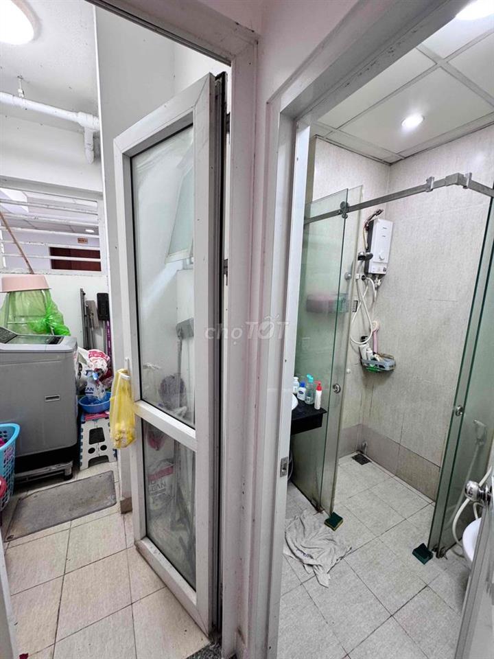 Chính Chủ Bán Căn Hộ Tara 68m2