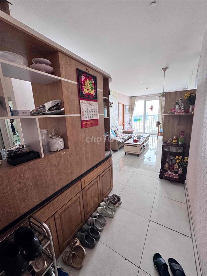 Chính Chủ Bán Căn Hộ Tara 68m2