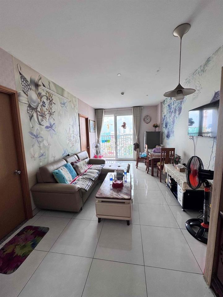 Chính Chủ Bán Căn Hộ Tara 68m2