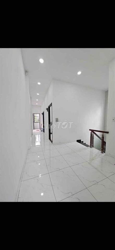75m2 Đất Hẻm 5m Hoàn Công Đủ 4p Ngủ - Âu Dương Lân P3 Q8