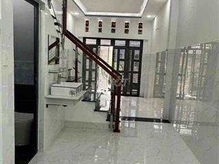 Mặt Tiền Nội Bộ Nhà Lầu 4 Tầng Oto Ngủ Nhà P5 Q8