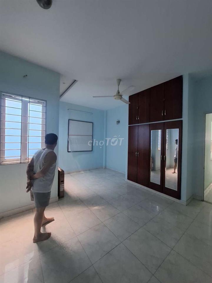 Cần bán nhà hẻm gần cầu bà tàng đường Phạm Thế Hiển P7 Q8 