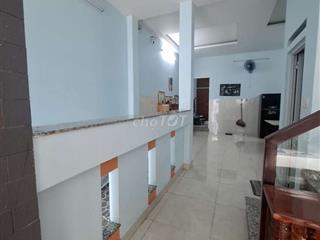 Cần bán nhà hẻm gần cầu bà tàng đường Phạm Thế Hiển P7 Q8 