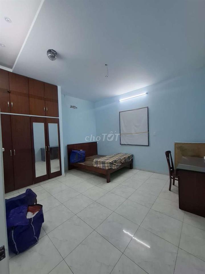 Cần bán nhà hẻm gần cầu bà tàng đường Phạm Thế Hiển P7 Q8 