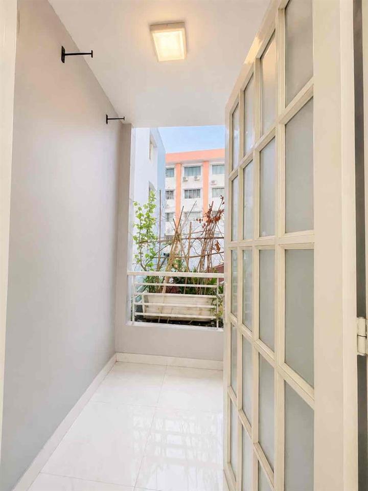 🟥⭐ DƯỚI 6 TỶ – CÓ NGAY NHÀ DƯƠNG BÁ TRẠC – 4,1×13,2M, 2 TẦNG ⭐🟥