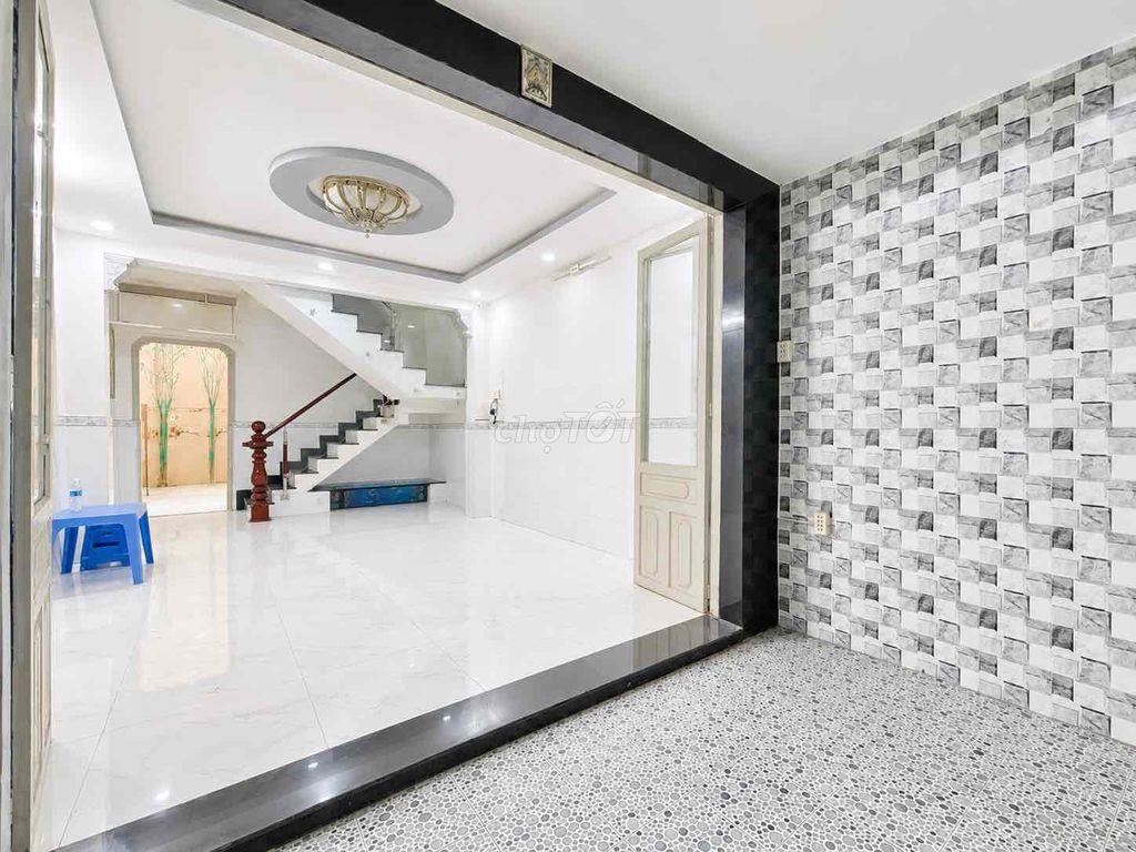 🟥⭐ DƯỚI 6 TỶ – CÓ NGAY NHÀ DƯƠNG BÁ TRẠC – 4,1×13,2M, 2 TẦNG ⭐🟥