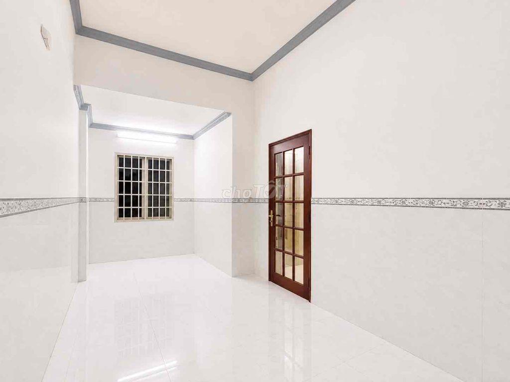 🟥⭐ DƯỚI 6 TỶ – CÓ NGAY NHÀ DƯƠNG BÁ TRẠC – 4,1×13,2M, 2 TẦNG ⭐🟥