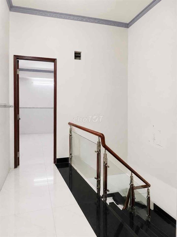 🟥⭐ DƯỚI 6 TỶ – CÓ NGAY NHÀ DƯƠNG BÁ TRẠC – 4,1×13,2M, 2 TẦNG ⭐🟥