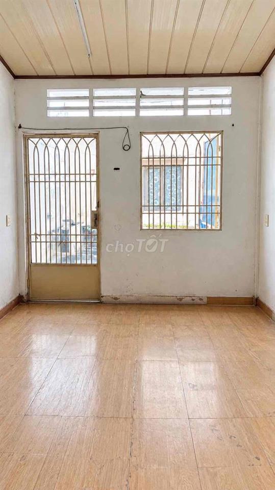 🟥⭐ 4,2 TỶ – NGAY ÂU DƯƠNG LÂN – CÓ NHÀ 2 TẦNG – 66M² SỬ DỤNG ⭐🟥