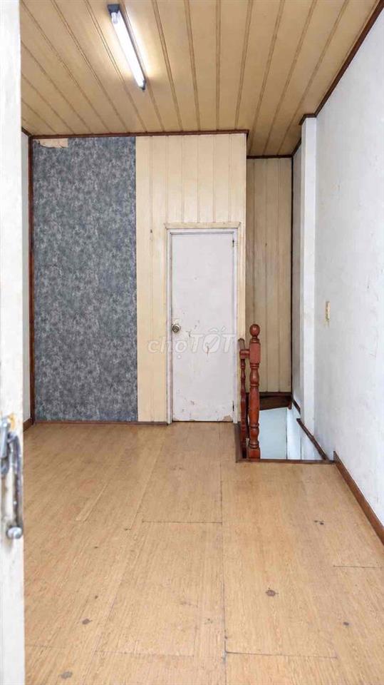 🟥⭐ 4,2 TỶ – NGAY ÂU DƯƠNG LÂN – CÓ NHÀ 2 TẦNG – 66M² SỬ DỤNG ⭐🟥