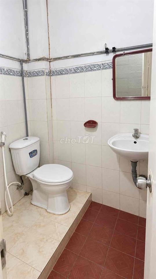 🟥⭐ 4,2 TỶ – NGAY ÂU DƯƠNG LÂN – CÓ NHÀ 2 TẦNG – 66M² SỬ DỤNG ⭐🟥