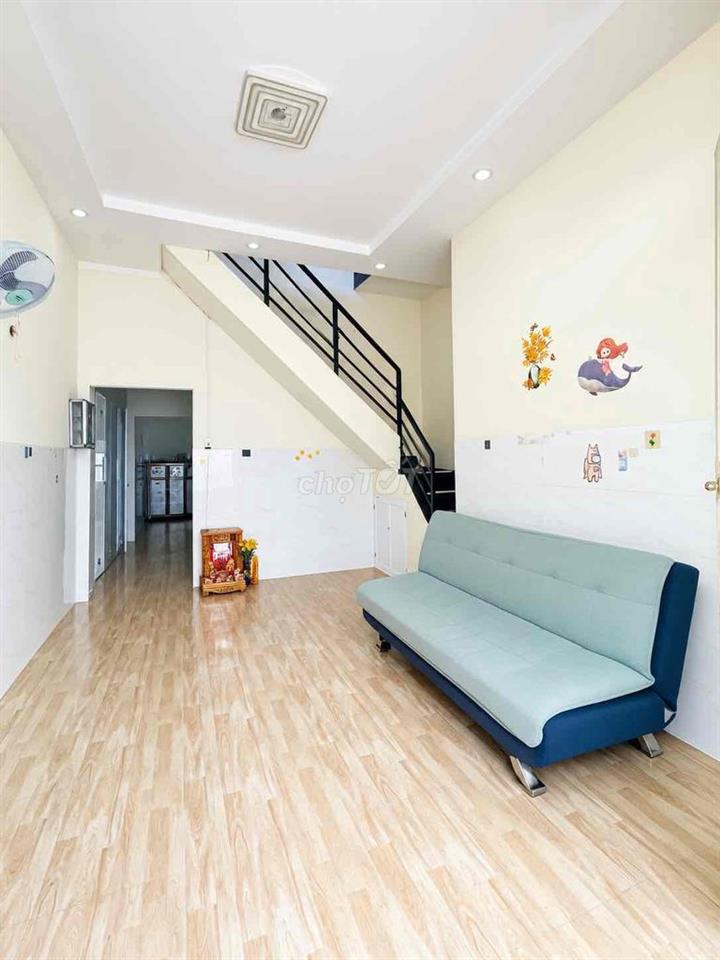 🟥⭐ 6,2 TỶ – NHÀ 2 TẦNG 4,5×13,5M – NGAY CẦU NGUYỄN VĂN CỪ