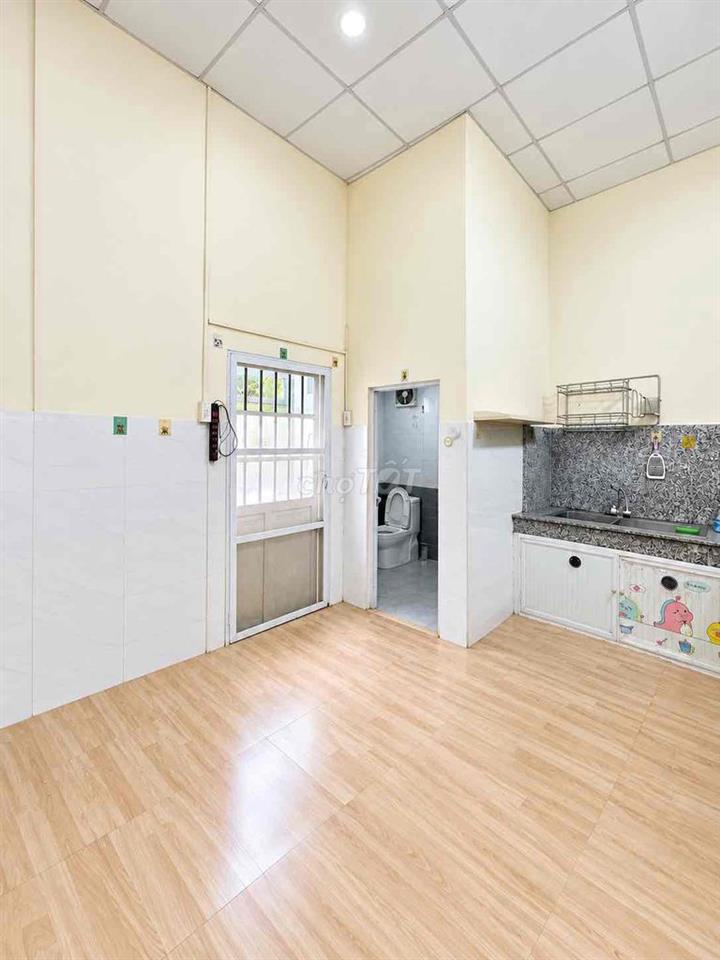 🟥⭐ 6,2 TỶ – NHÀ 2 TẦNG 4,5×13,5M – NGAY CẦU NGUYỄN VĂN CỪ