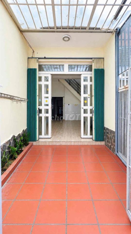 🟥⭐ 6,2 TỶ – NHÀ 2 TẦNG 4,5×13,5M – NGAY CẦU NGUYỄN VĂN CỪ