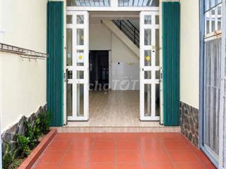 🟥⭐ 6,2 TỶ – NHÀ 2 TẦNG 4,5×13,5M – NGAY CẦU NGUYỄN VĂN CỪ