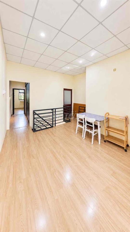 🟥⭐ 6,2 TỶ – NHÀ 2 TẦNG 4,5×13,5M – NGAY CẦU NGUYỄN VĂN CỪ