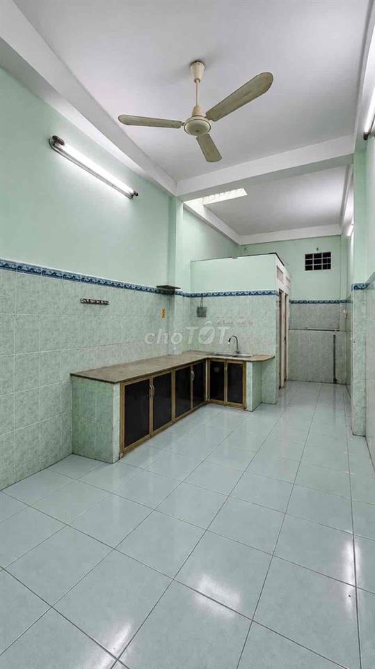 🟥⭐ NHÀ 3 TẦNG + SÂN THƯỢNG, 5PN – NGAY CẦU CHỮ Y, GẦN HXH – 6,6 TỶ