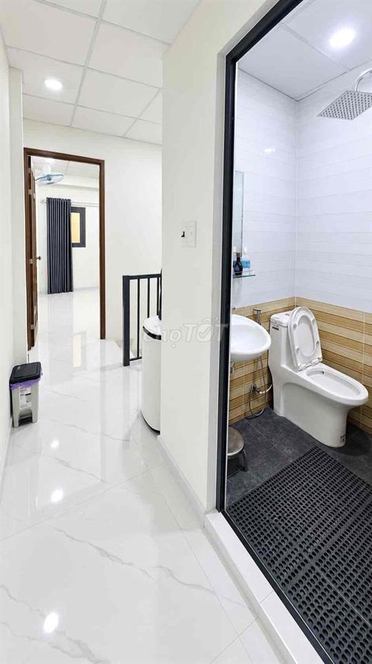🟥⭐ 2,9 TỶ – NHÀ CHÁNH HƯNG, Q8 – GẦN PARC MALL – 56M² SỬ DỤNG ⭐🟥
