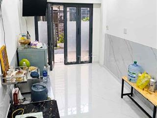 🟥⭐ 2,9 TỶ – NHÀ CHÁNH HƯNG, Q8 – GẦN PARC MALL – 56M² SỬ DỤNG ⭐🟥