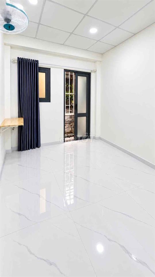 🟥⭐ 2,9 TỶ – NHÀ CHÁNH HƯNG, Q8 – GẦN PARC MALL – 56M² SỬ DỤNG ⭐🟥