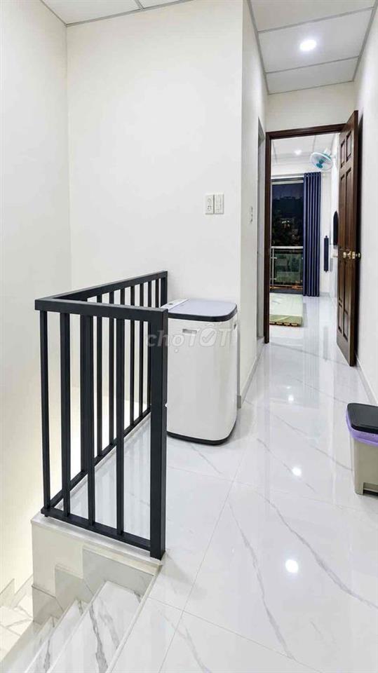 🟥⭐ 2,9 TỶ – NHÀ CHÁNH HƯNG, Q8 – GẦN PARC MALL – 56M² SỬ DỤNG ⭐🟥