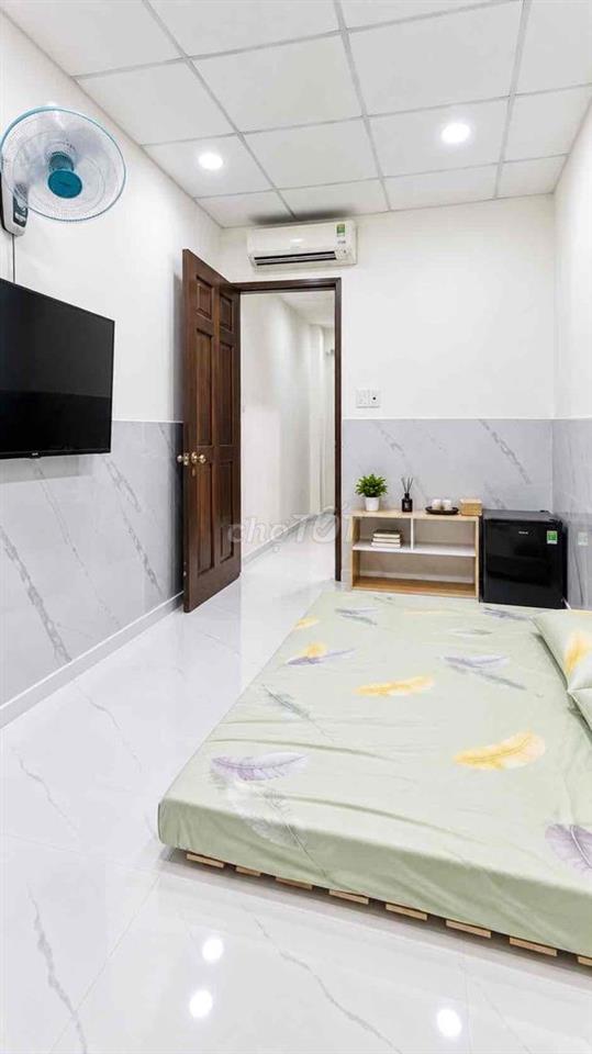 🟥⭐ 2,9 TỶ – NHÀ CHÁNH HƯNG, Q8 – GẦN PARC MALL – 56M² SỬ DỤNG ⭐🟥