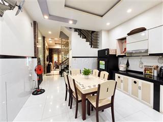 🟥⭐ NHÀ HẺM XE HƠI TÁM DANH, Q8 – 4,3×13M, 4 TẦNG – 6 TỶ 98 ⭐🟥