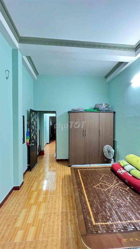 🌸 Chính Chủ Bán nhà Ngay Cầu Bình Tiên - 5/14Q Mễ Cốc Quận 8 - 4ty800.
