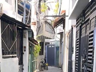 Bán Nhà Đẹp 1 trệt 1 lửng 1 lầu Đường Lương Văn Can P15 Q8