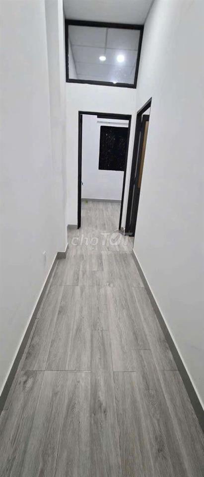 Bán Nhà Đẹp 1 trệt 1 lửng 1 lầu Đường Lương Văn Can P15 Q8
