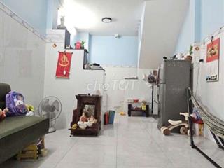 Bán nhà 3 Tầng Tạ Quang Bửu P2 Q8