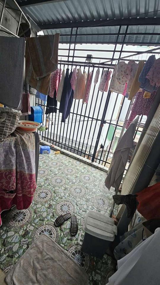 Bán nhà 3 Tầng Tạ Quang Bửu P2 Q8