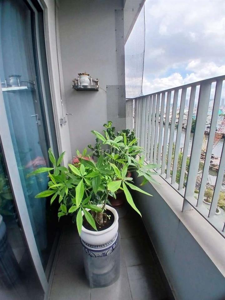 CĂN GỐC VIEW SÔNG DIAMOND LOTUS Q8 - 3PN