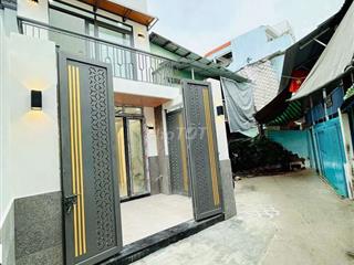 Nhà Đẹp có sân vườn diện tích khủng Nguyễn Duy P14 Q8