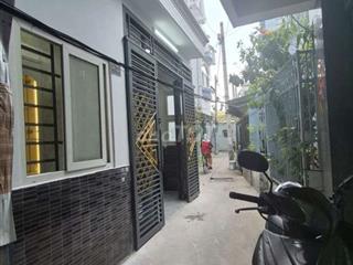 Nhà 3 Phòng Ngủ 3 Tầng Nguyễn Duy P9 Q8