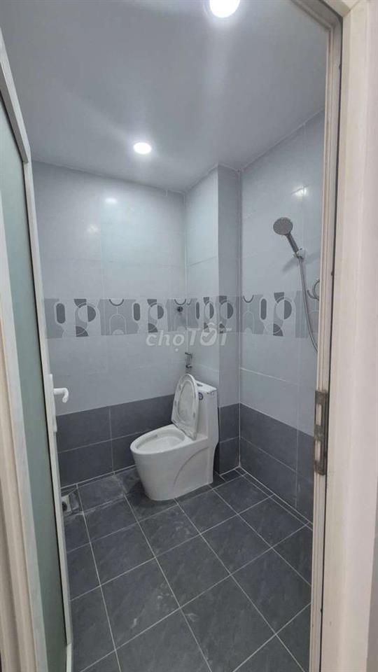 Nhà 3 Phòng Ngủ 3 Tầng Nguyễn Duy P9 Q8