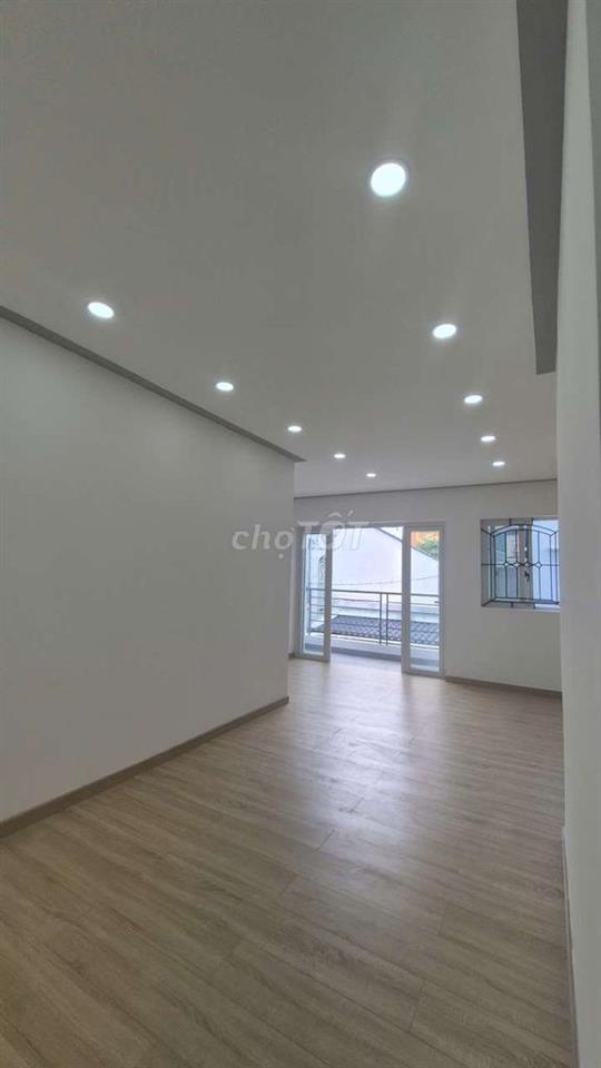 Nhà 3 Phòng Ngủ 3 Tầng Nguyễn Duy P9 Q8