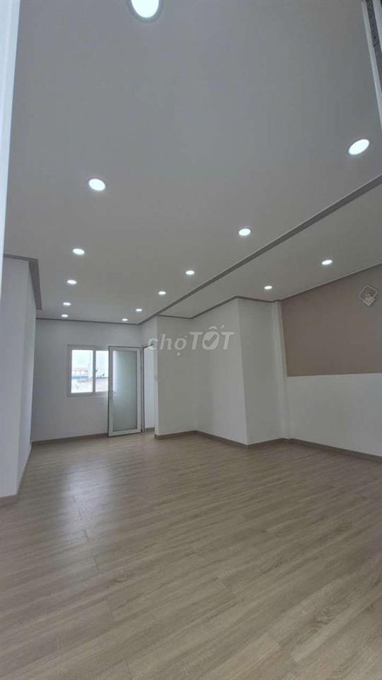 Nhà 3 Phòng Ngủ 3 Tầng Nguyễn Duy P9 Q8