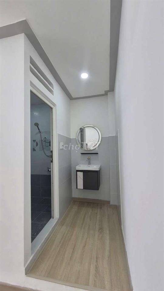Nhà 3 Phòng Ngủ 3 Tầng Nguyễn Duy P9 Q8