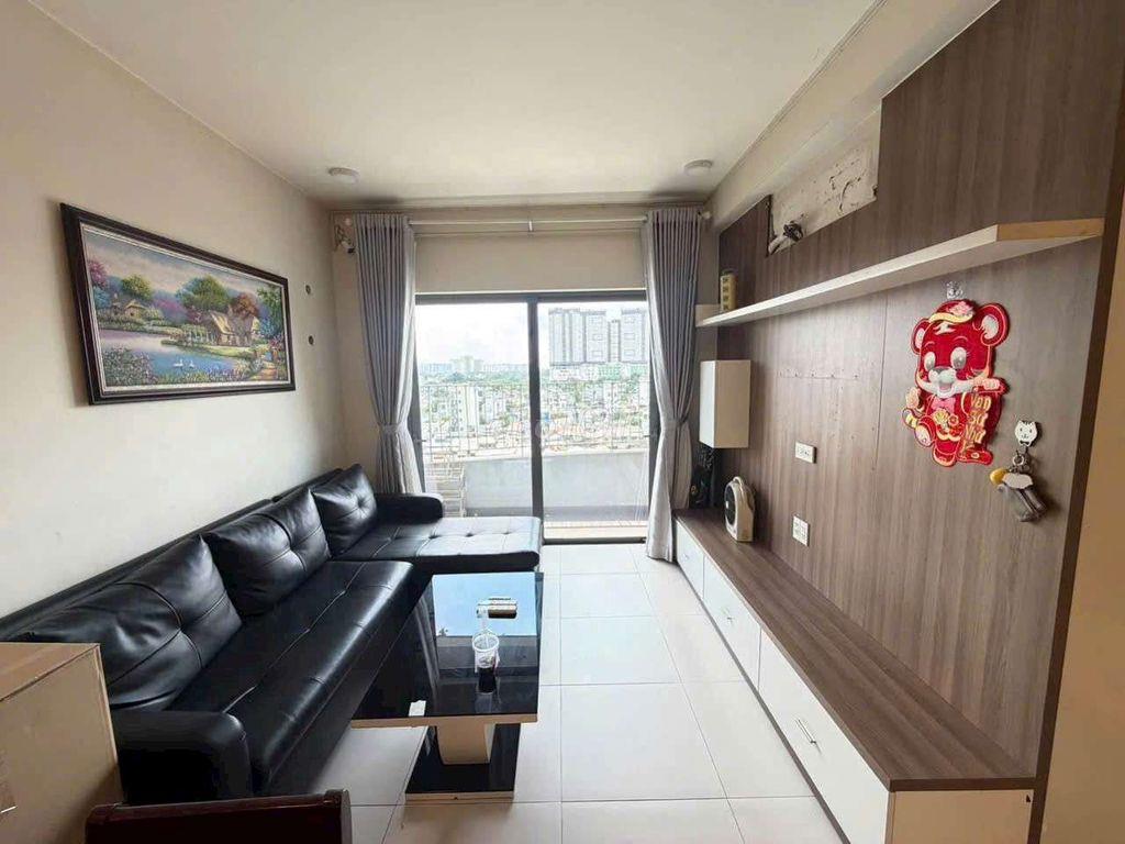 Căn Hộ Dimond Lotus P8 Q8, Căn Gốc View Sông Gần Cầu Chữ Y