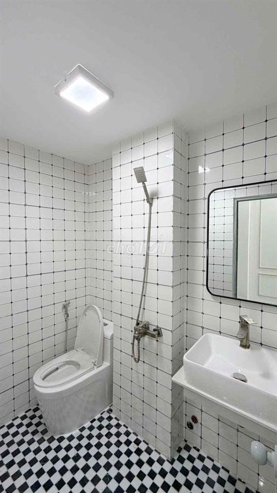 💥 Chính Chủ Bán Nhà 3 Tầng Lầu - DT 4x16m - 4Ty900 - 🌹MG 2%.