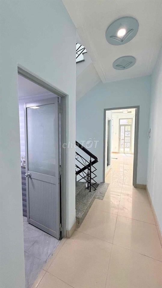 💥 Chính Chủ Bán Nhà 3 Tầng Lầu - DT 4x16m - 4Ty900 - 🌹MG 2%.